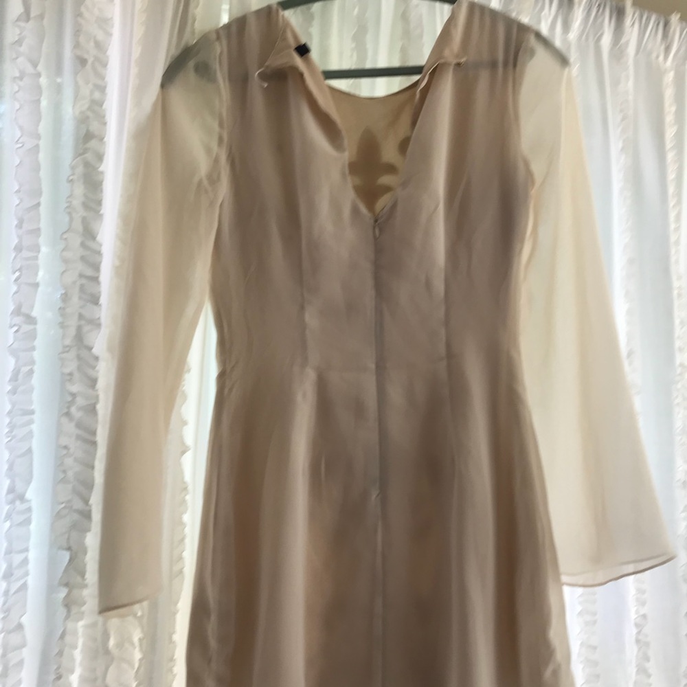 Ark & Co size Small long sleeved dress - Picture 3 of 5